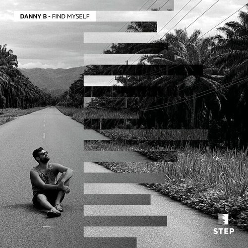 Danny B - Find Myself EP [STEP037]